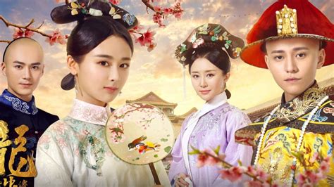 good chinese historical dramas|good chinese historical drama nexflix.